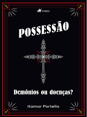 cover image of Possessão